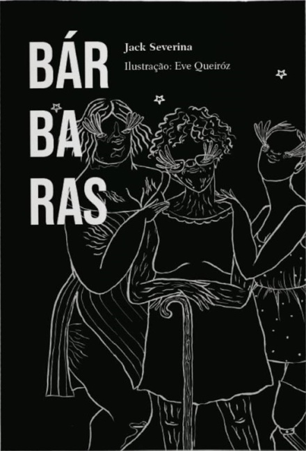 Bárbaras