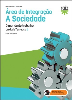 Área de Integração 6 - A Sociedade - Ensino Profissional 2024