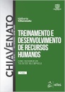 Treinamento E Desenvolvimento De Recursos Humanos