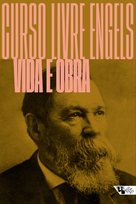 Curso Livre Engels: Vida E Obra