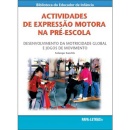 Actividades De Expressao Motora Pre