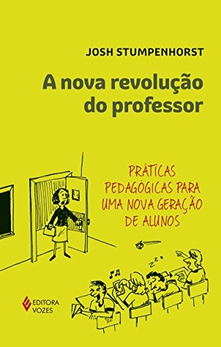 A Nova Revolução Do Professor