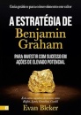 A Estratégia De Benjamin Graham