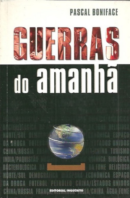 Guerras do Amanhã