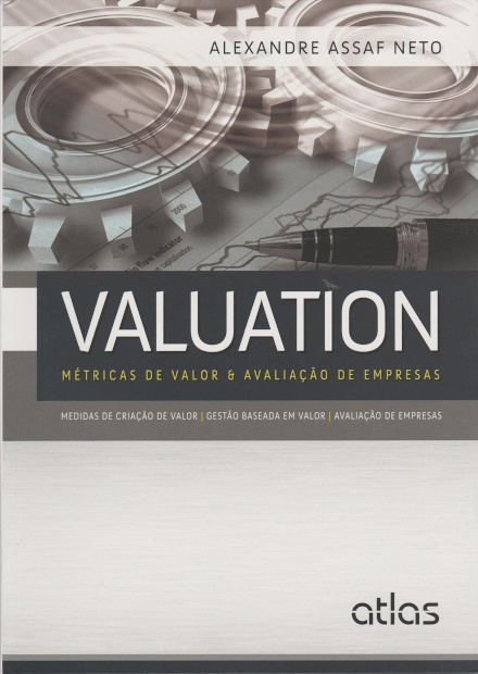 Valuation Métricas De Valor E Avaliação De Empresas