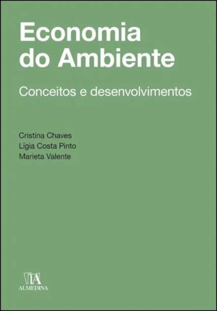 Economia Do Ambiente