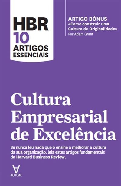 Cultura Empresarial de Excelência