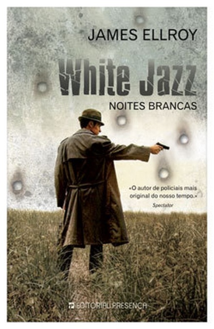 White Jazz - Noites Brancas