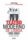 Teatro Moderno De Lisboa