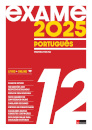 Exame 2025 Português 12.º ano