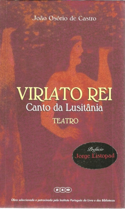 Viriato Rei – Canto da Lusitânia
