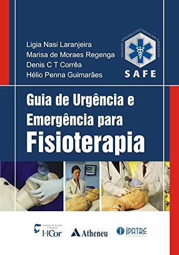 Guia de Urgência e Emergência para Fisioterapia