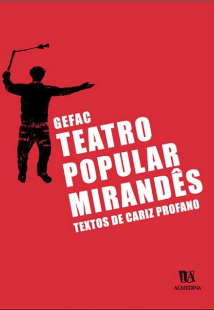 Gefac-Teatro Popular Mirandês-Prof.