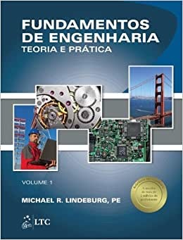 Fundamentos De Engenharia Teoria E Prática Volume 1