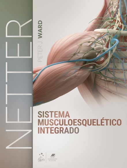 Netter Sistema Musculoesquelético Integrado