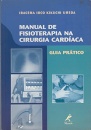 Manual de Fisioterapia na Cirurgia Cardíaca