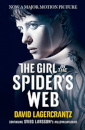 The Girl In The Spider'S Web