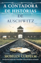 A contadora de histórias de Auschwitz