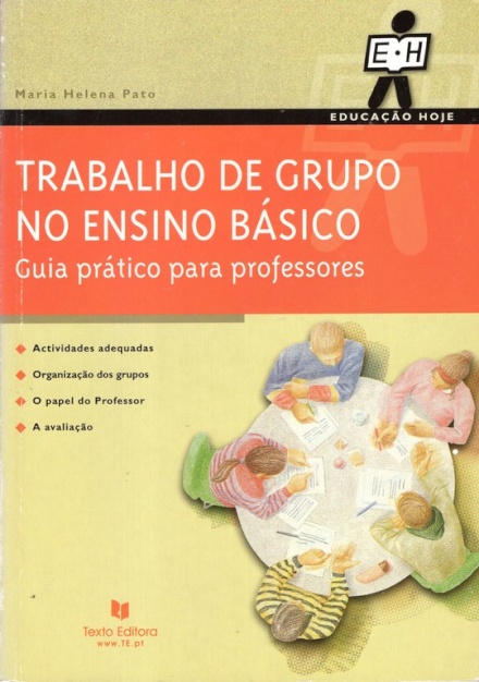 Trabalho De Grupo