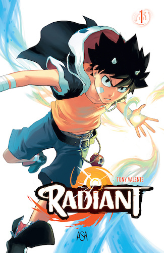 Radiant 1