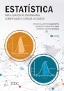 Estatística para Cursos de Engenharia, Computação e Ciência de Dados