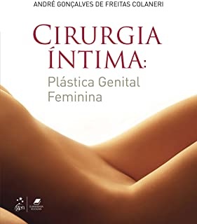 Cirurgia Íntima Plástica Genital Feminina