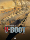 U-Boot 3 - Jude