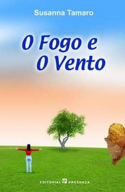 O Fogo E O Vento