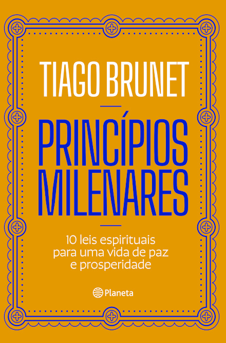 Princípios Milenares