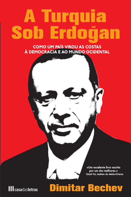 A Turquia sob Erdogan