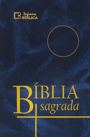 Bíblia Sagrada Média