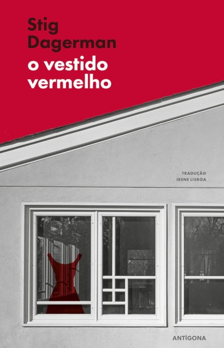 O Vestido Vermelho (3ª edição)