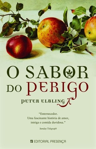 O Sabor Do Perigo