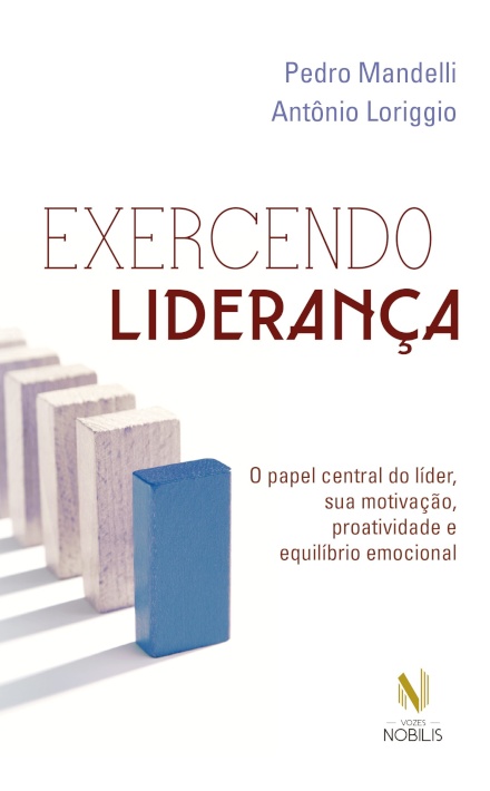 Exercendo Liderança