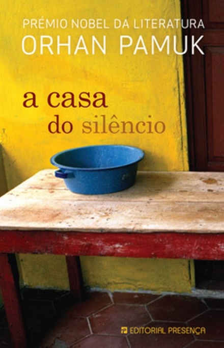 A Casa do Silêncio