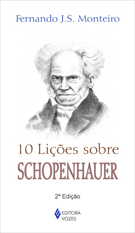 10 Lições Sobre Schopenhauer