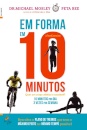 Em Forma em 10 Minutos