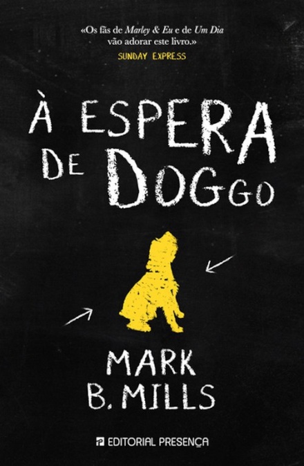 À Espera De Doggo