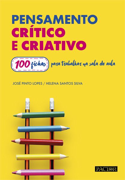 Pensamento Crítico e Criativo