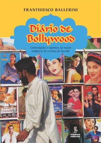 Diário De Bollywood