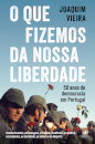 O que Fizemos da Nossa Liberdade