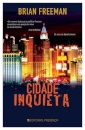 Cidade Inquieta