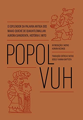 Popol Vuh