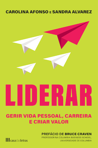 Liderar