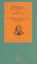 Spinoza obra completa 3 tratado teológico-político