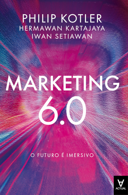 Marketing 6.0