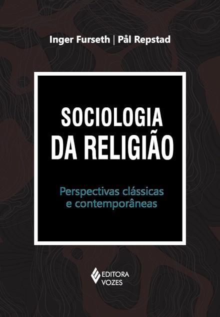 Sociologia Da Religião