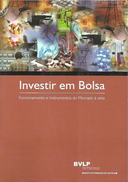 Investir em Bolsa