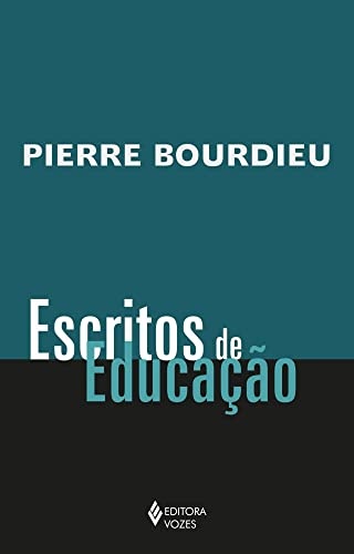 Escritos De Educação