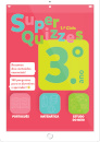 Super Quizzes 3.º ano